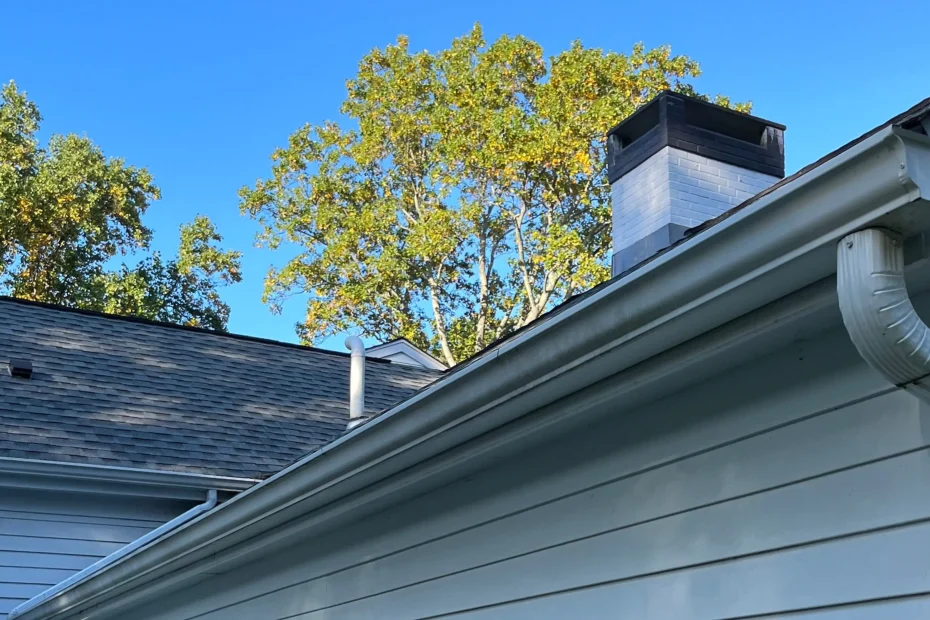 Gutter Cleaning Hampton GA